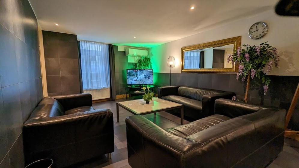 The In The Center 4* Ámsterdam